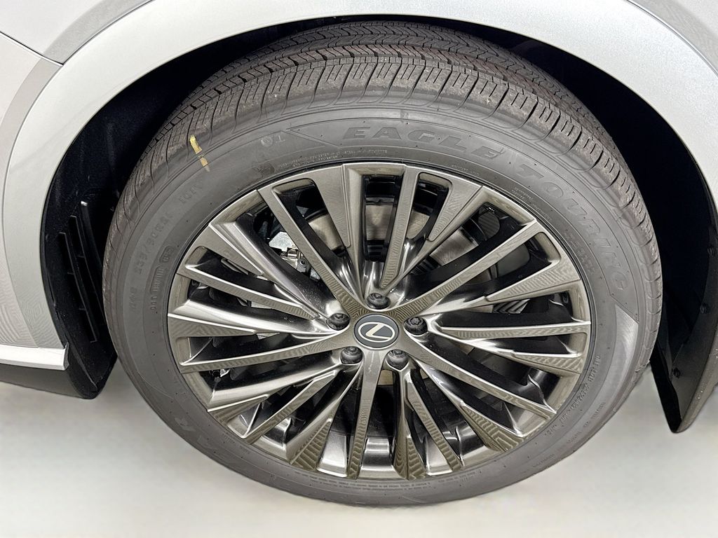 Thumbnail: 2026 Lexus RX - 23