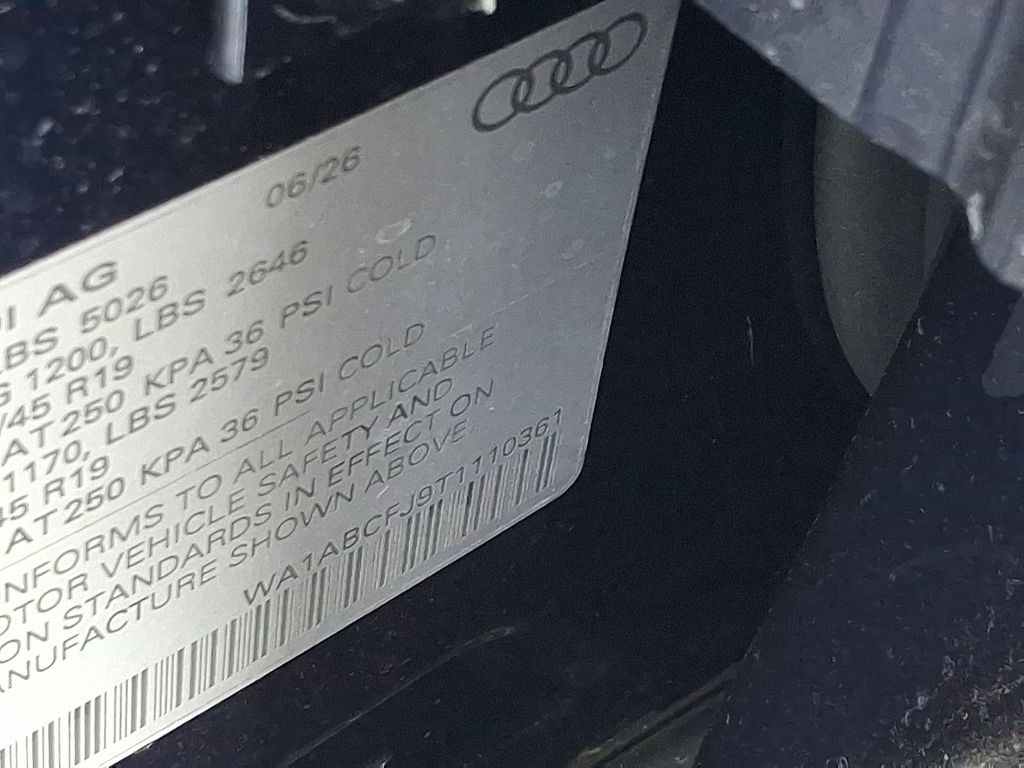 Thumbnail: 2026 Audi Q3 - 20