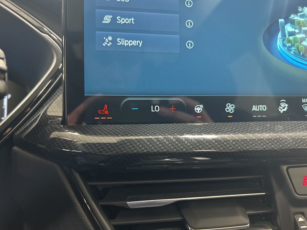 new 2026 Ford Escape car, priced at $34,715