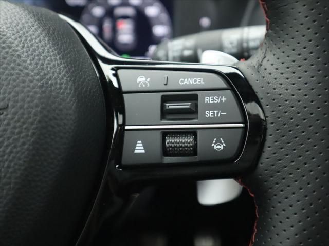 Thumbnail: 2025 Acura ADX - 13