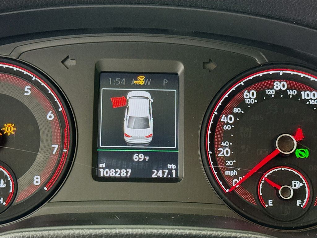 Used Car 2022 Volkswagen Passat  2.0t Limited Edition For Sale Under $20,000 In Austin, Texas