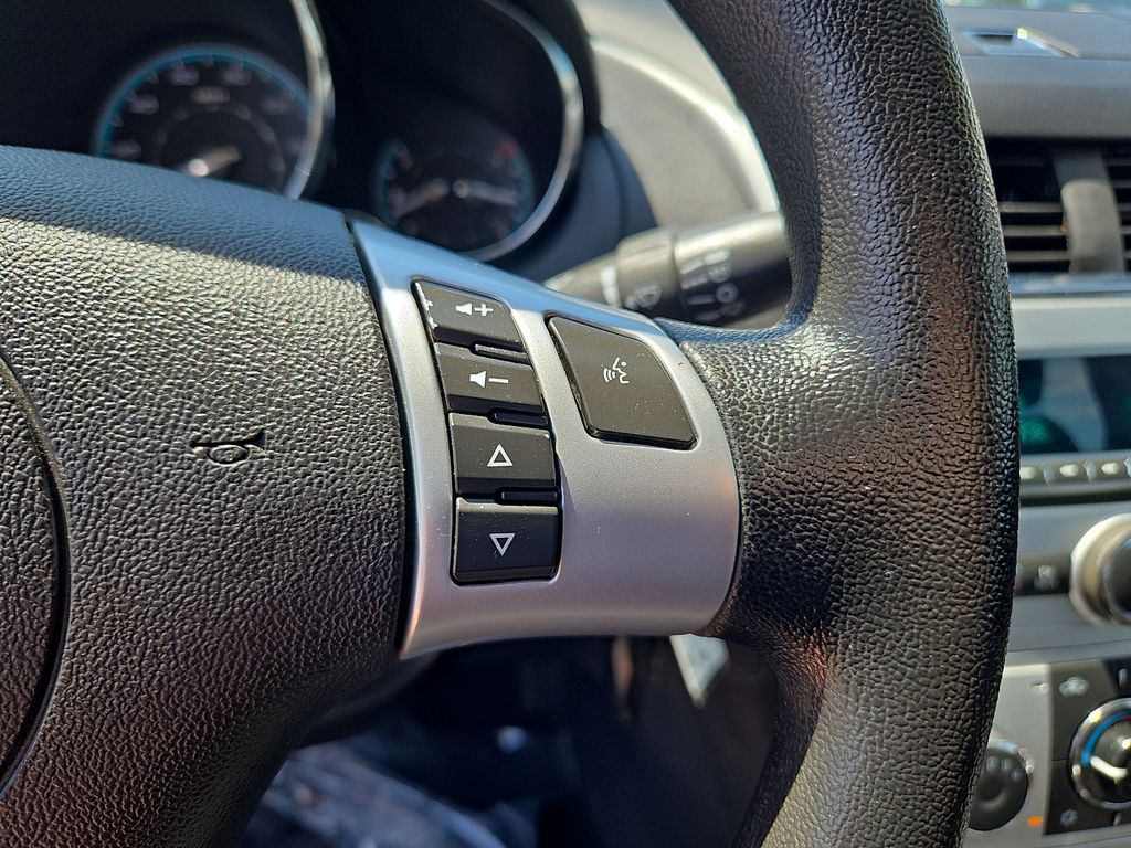 2008 Chevrolet Malibu