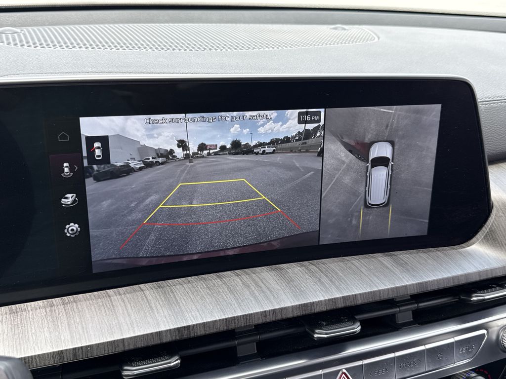 Used 2023 Kia Telluride SUV