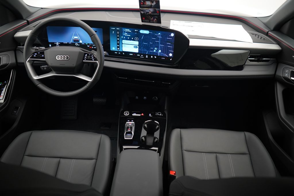 Thumbnail: 2027 Audi Q6 e-tron - 8