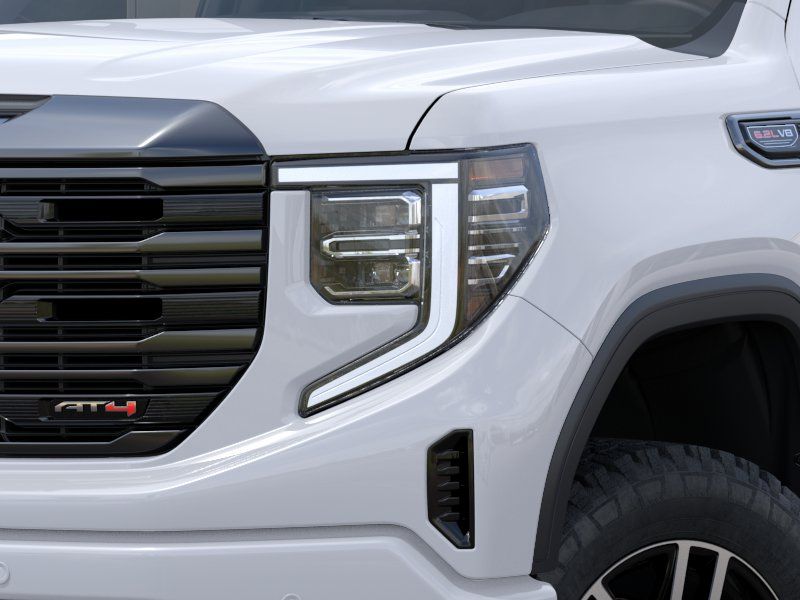 New 2026 GMC Sierra 1500 Truck