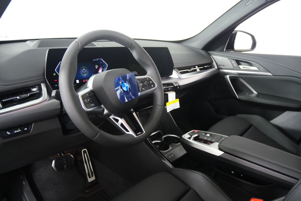 Thumbnail: 2026 BMW X1 - 12