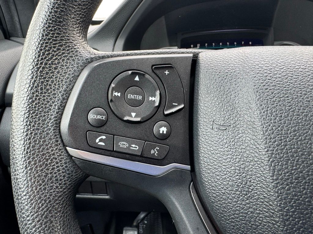 Used Car 2019 Honda Passport  Sport For Sale Under $20,000 In Georgetown, Texas