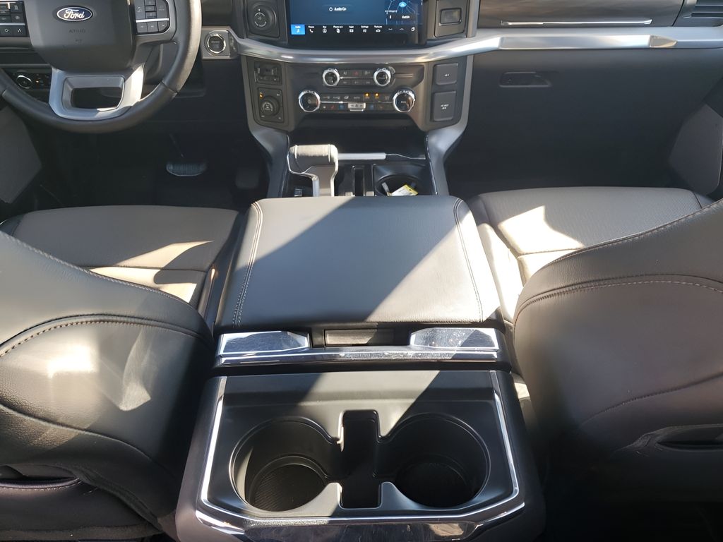 Used Car 2025 Ford F-150  Lariat For Sale Under $70,000 In Austin, Texas