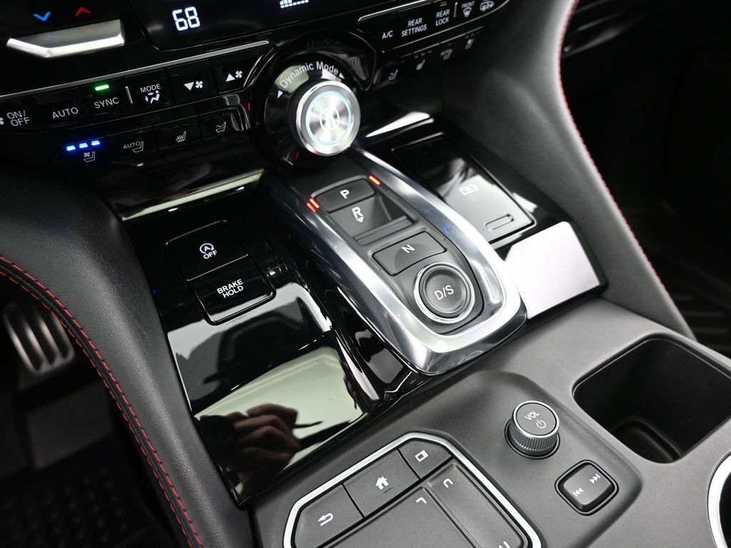 2022 Acura MDX Type S w/Advance Package