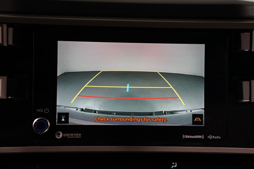 Thumbnail: 2023 Toyota Tundra - 21