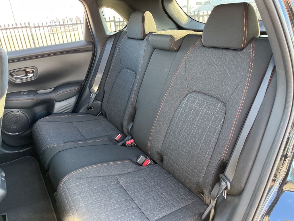 Thumbnail: 2026 Honda HR-V - 26