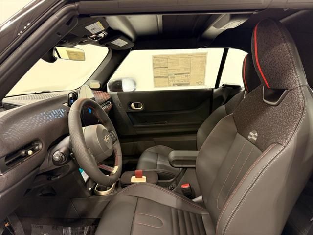 Thumbnail: 2026 MINI Cooper - 12