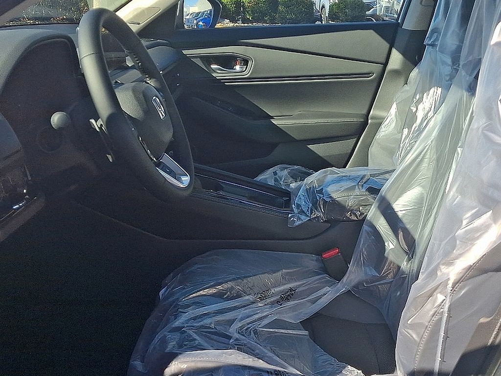 Thumbnail: 2025 Honda Accord - 8