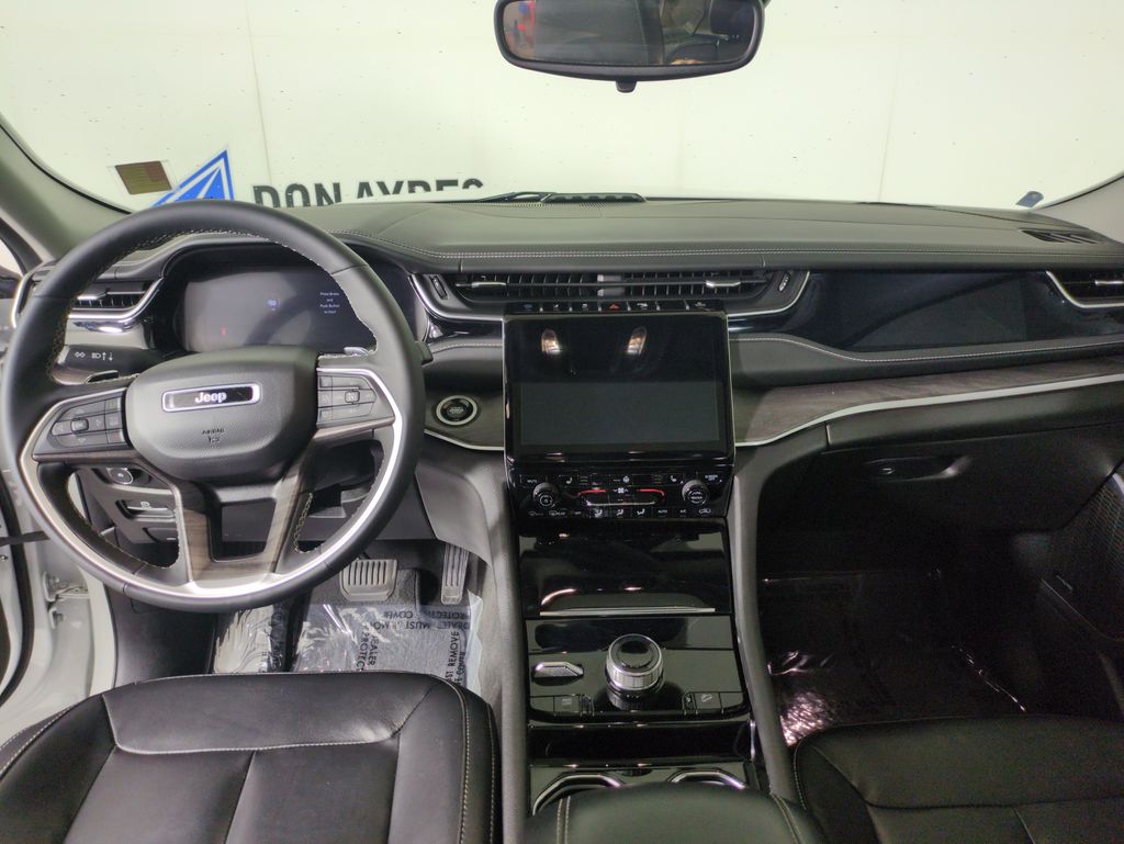 Used 2022 Jeep Grand Cherokee For Sale in Fort Wayne, IN