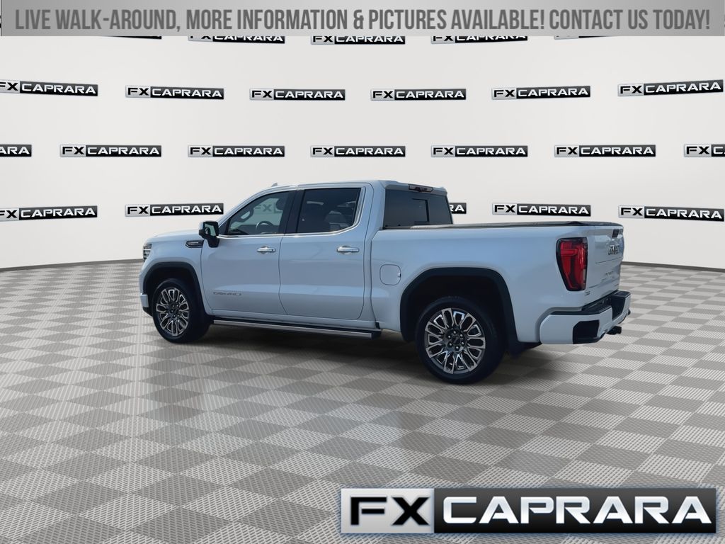 Used 2026 GMC Sierra 1500 Truck