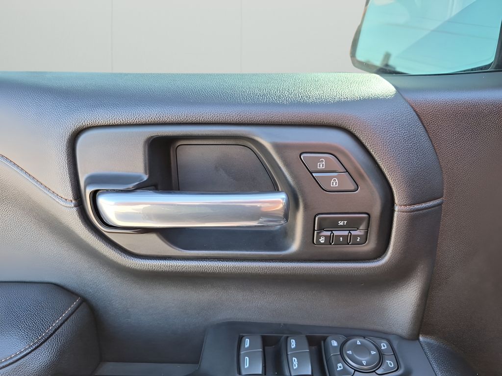 Used Car 2022 Gmc Sierra 1500 Limited  At4 For Sale Under $50,000 In Austin, Texas