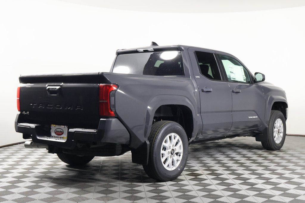 Thumbnail: 2025 Toyota Tacoma - 2