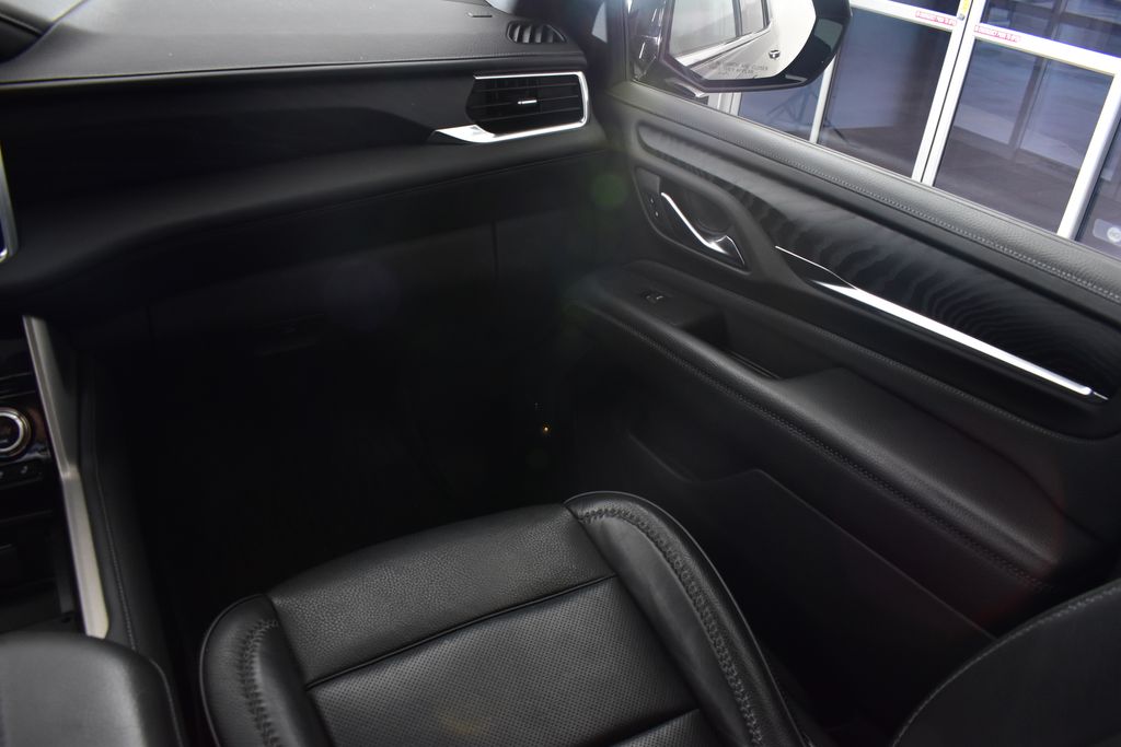 Thumbnail: 2022 GMC Yukon - 26