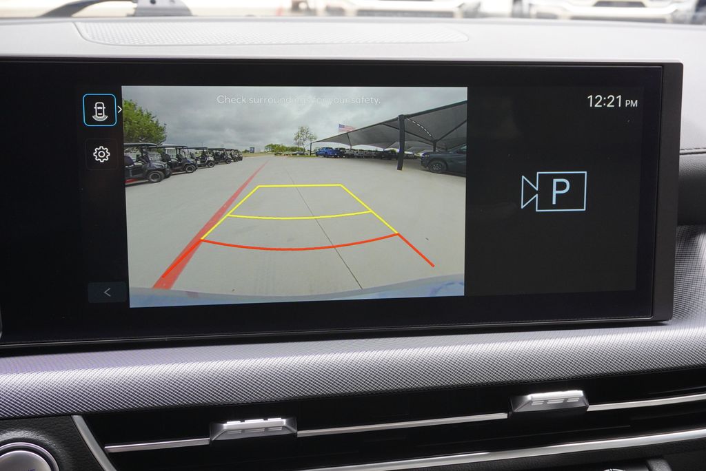 Used Car 2025 Hyundai Sonata  Se For Sale Under $25,000 In Weatherford, Texas