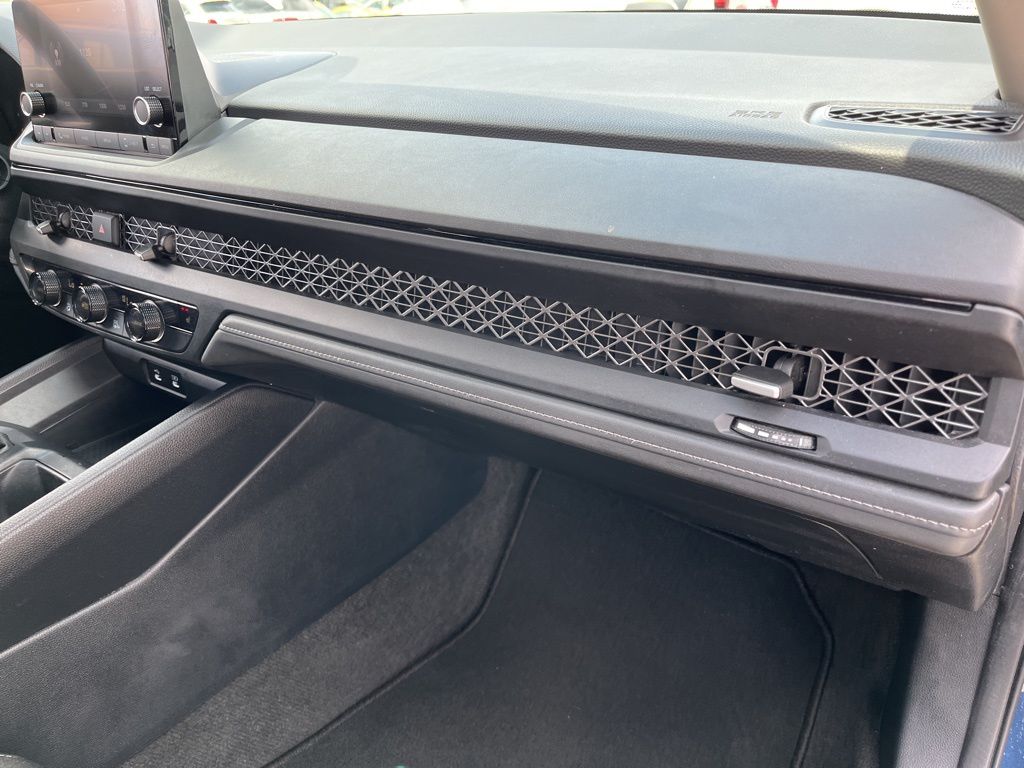 Thumbnail: 2024 Honda Accord - 28