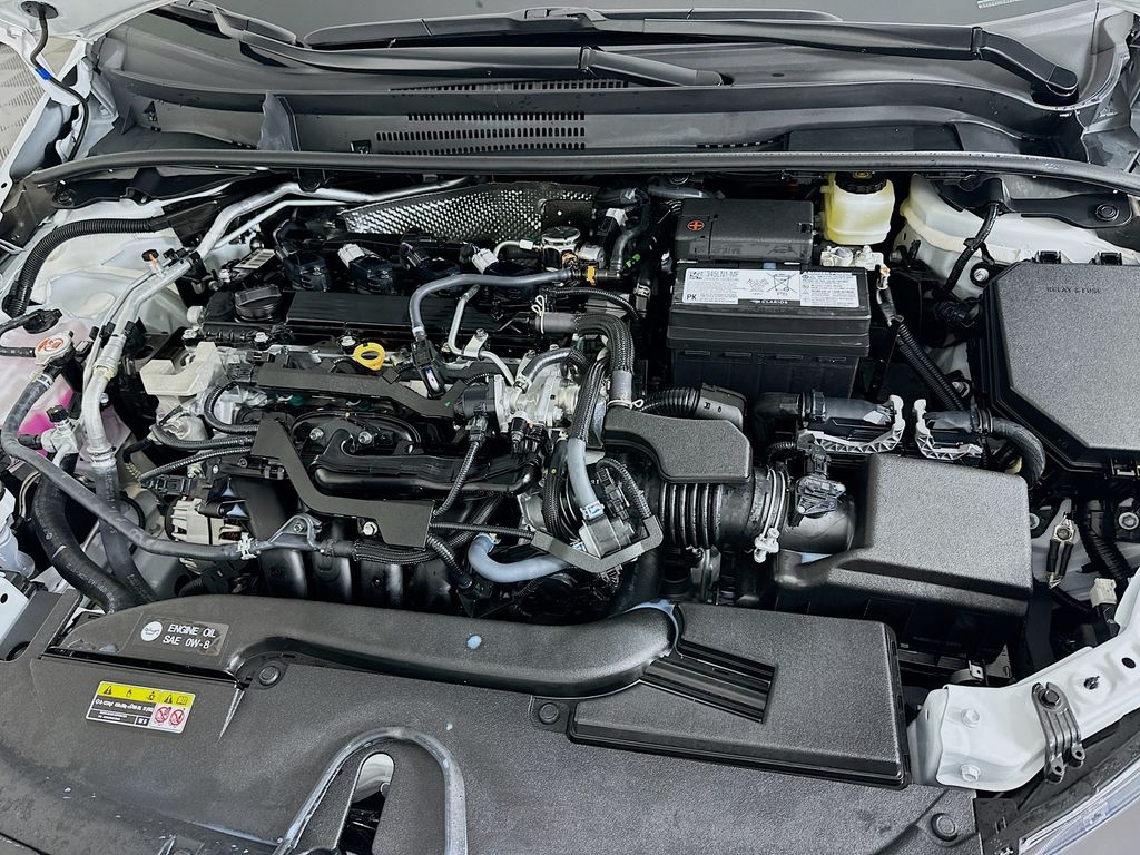 Thumbnail: 2025 Toyota Corolla - 27