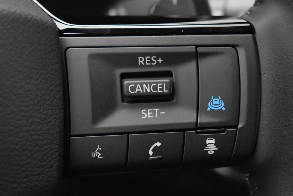 Thumbnail: 2026 Nissan Rogue - 20