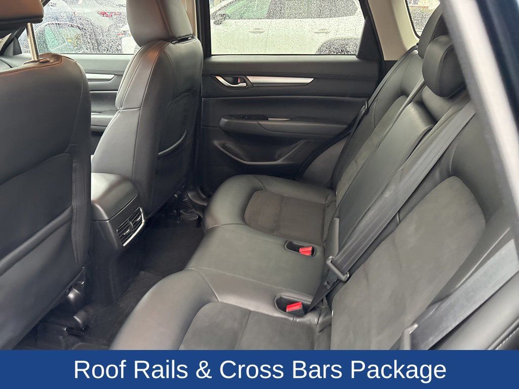 2023 Mazda CX-5 2.5 S Select