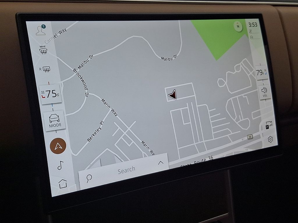 Thumbnail: 2024 Land Rover Range Rover - 19