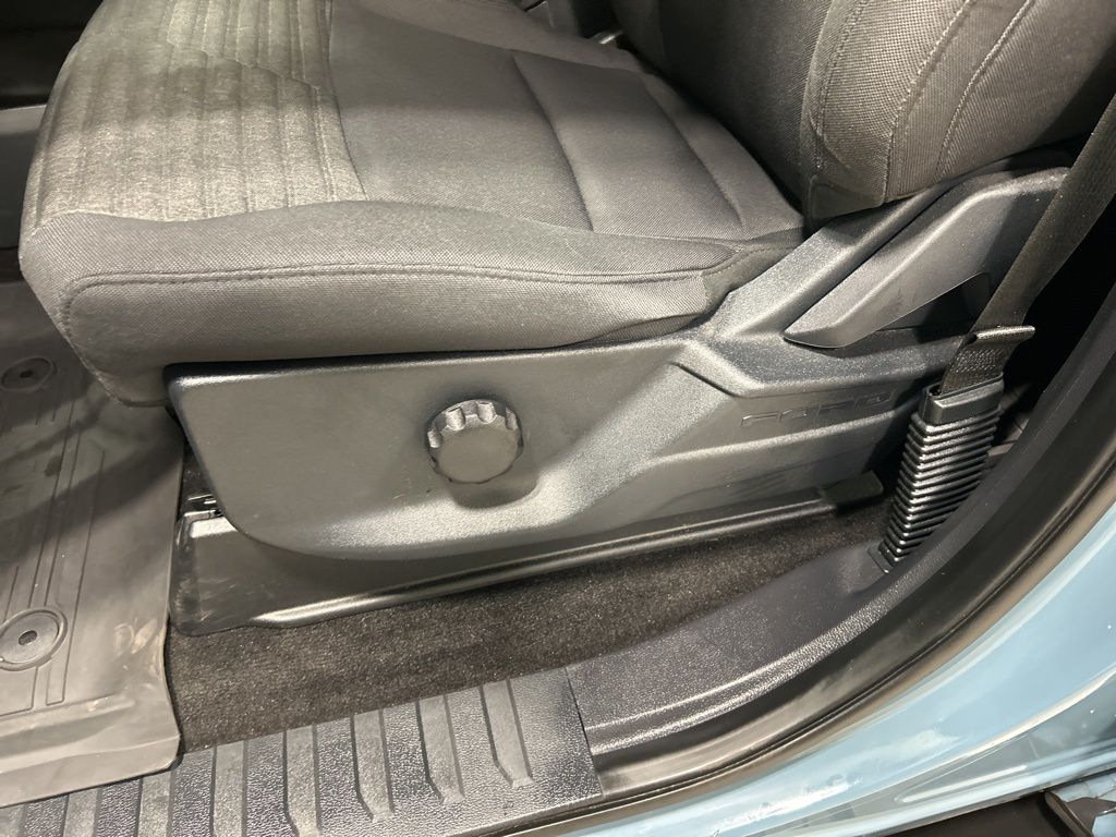 used 2023 Ford F-150 car, priced at $39,913