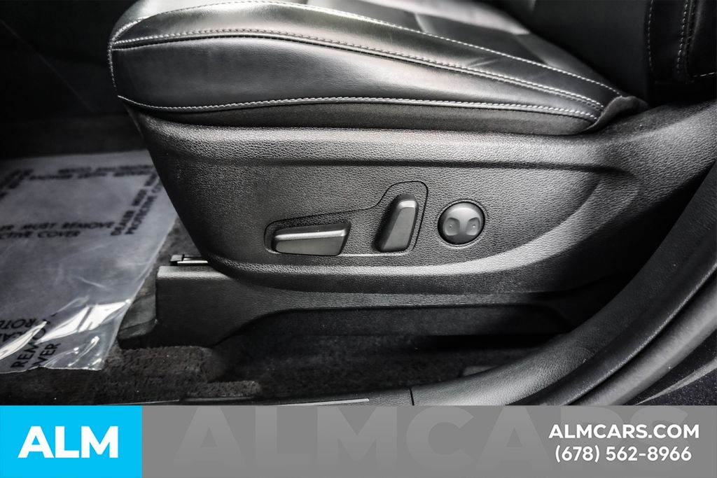 Used 2025 Gray Kia S image 31