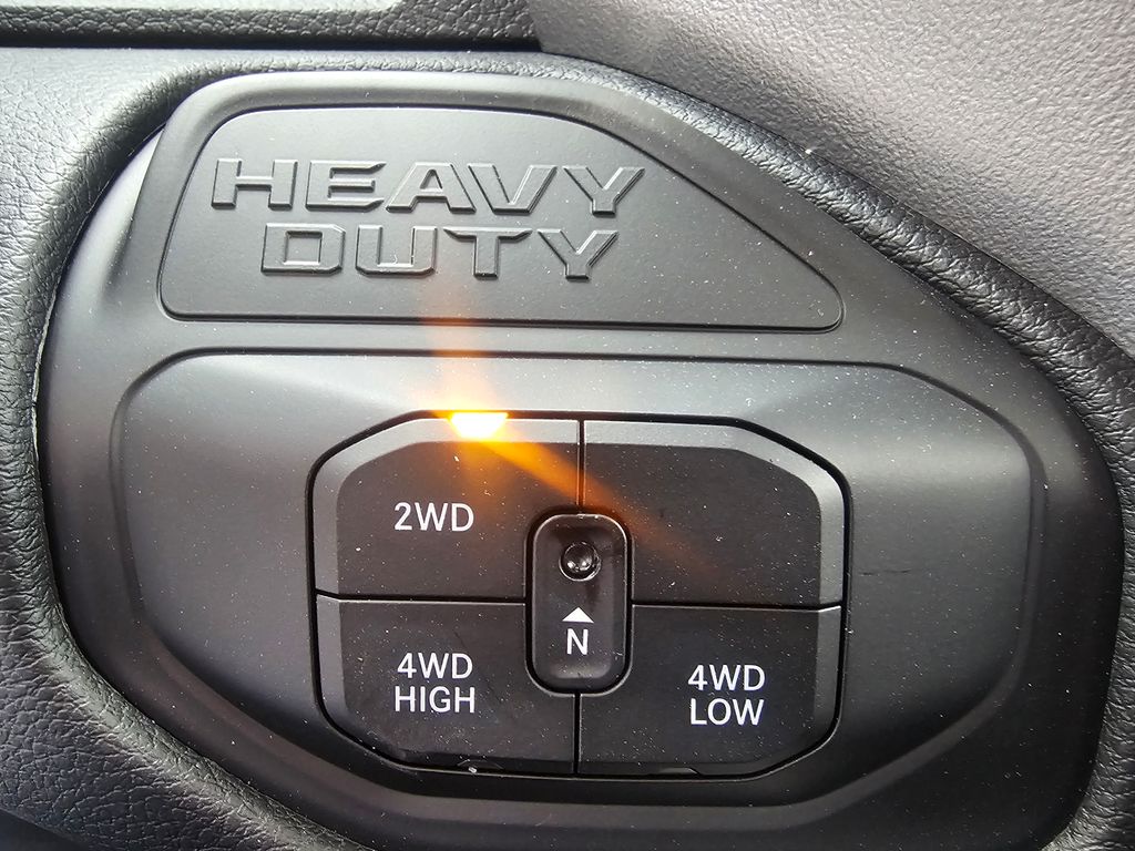 New 2026 Ram 3500 Truck