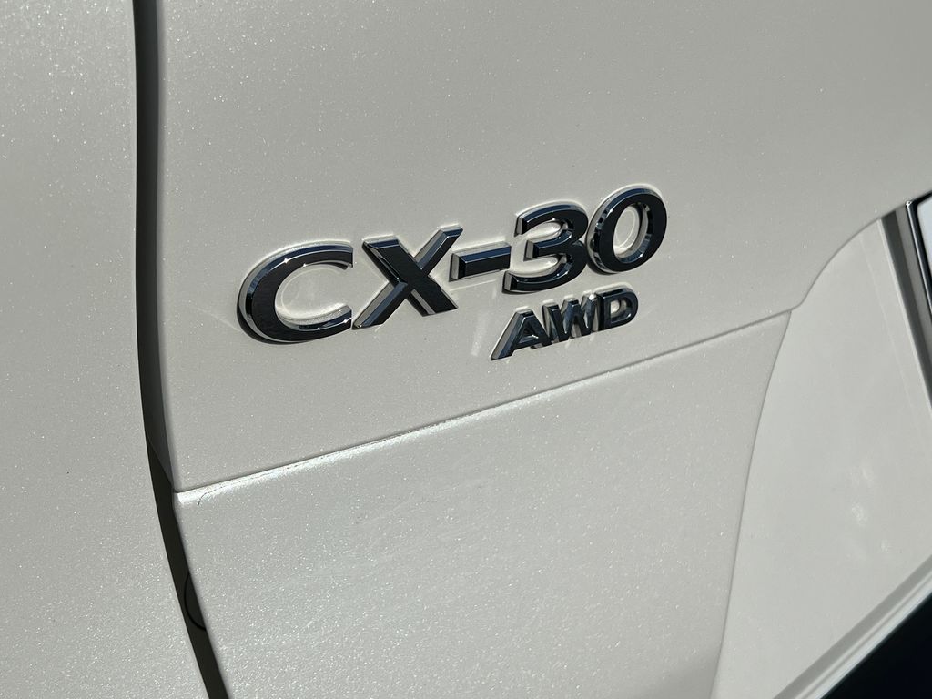 2024 Mazda CX-30 2.5 S Preferred Package