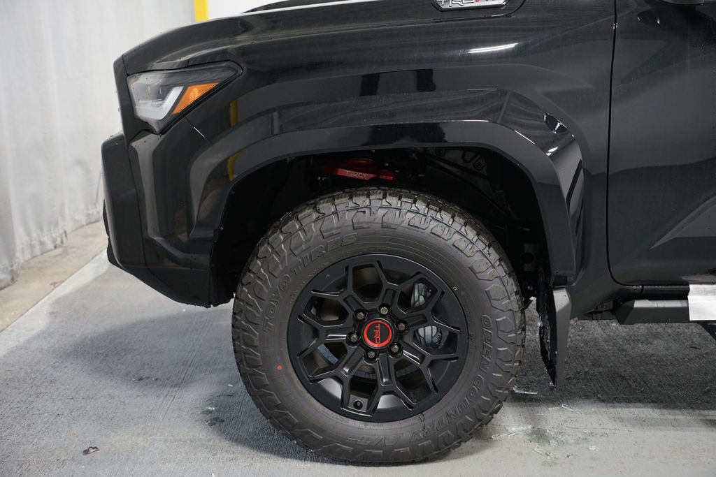 Thumbnail: 2026 Toyota 4Runner - 5