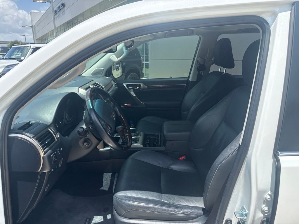 2019 Lexus GX 460 PREMIUM  at Classic Elite Chevrolet Hwy 6