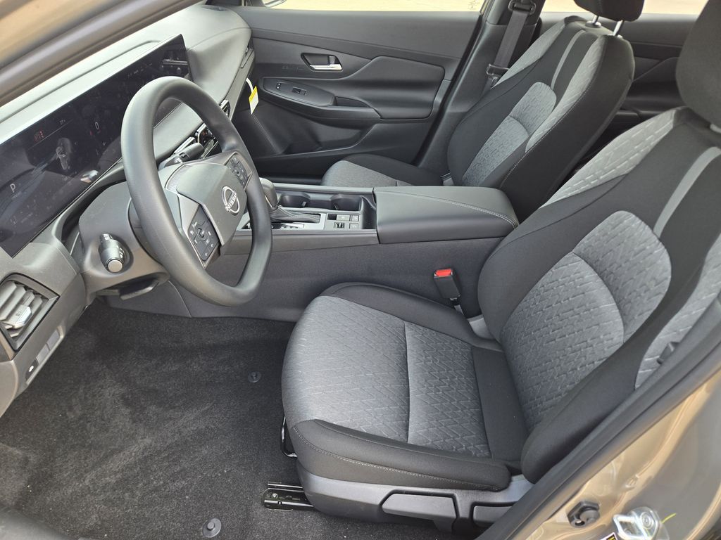 2026 Nissan Sentra SV - 6