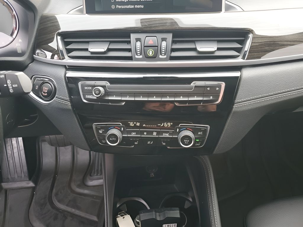 Used Car 2021 Bmw X2  Sdrive28i For Sale Under $25,000 In Austin, Texas