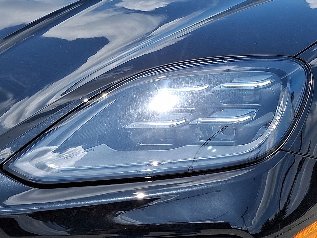 Thumbnail: 2025 Porsche Cayenne - 11
