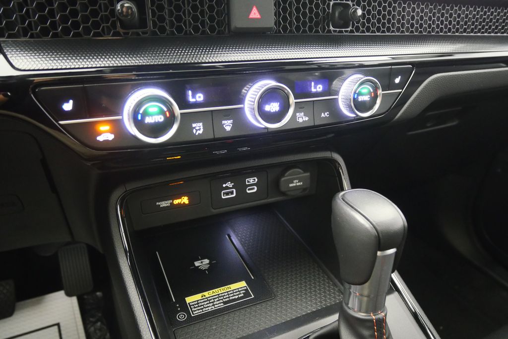 Thumbnail: 2024 Honda CR-V - 20