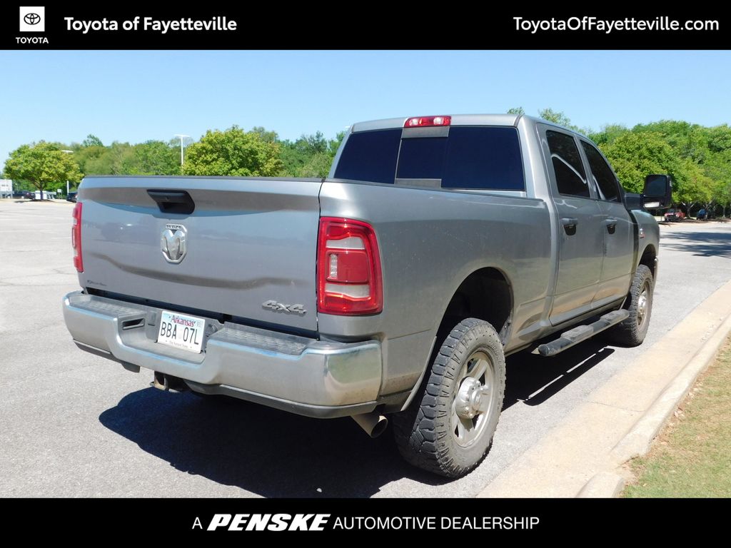 Thumbnail: 2024 RAM 2500 - 4