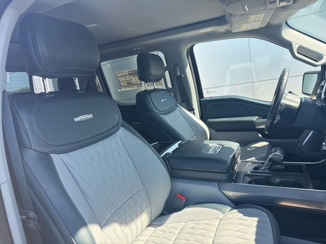 2022 Ford F-150 Limited