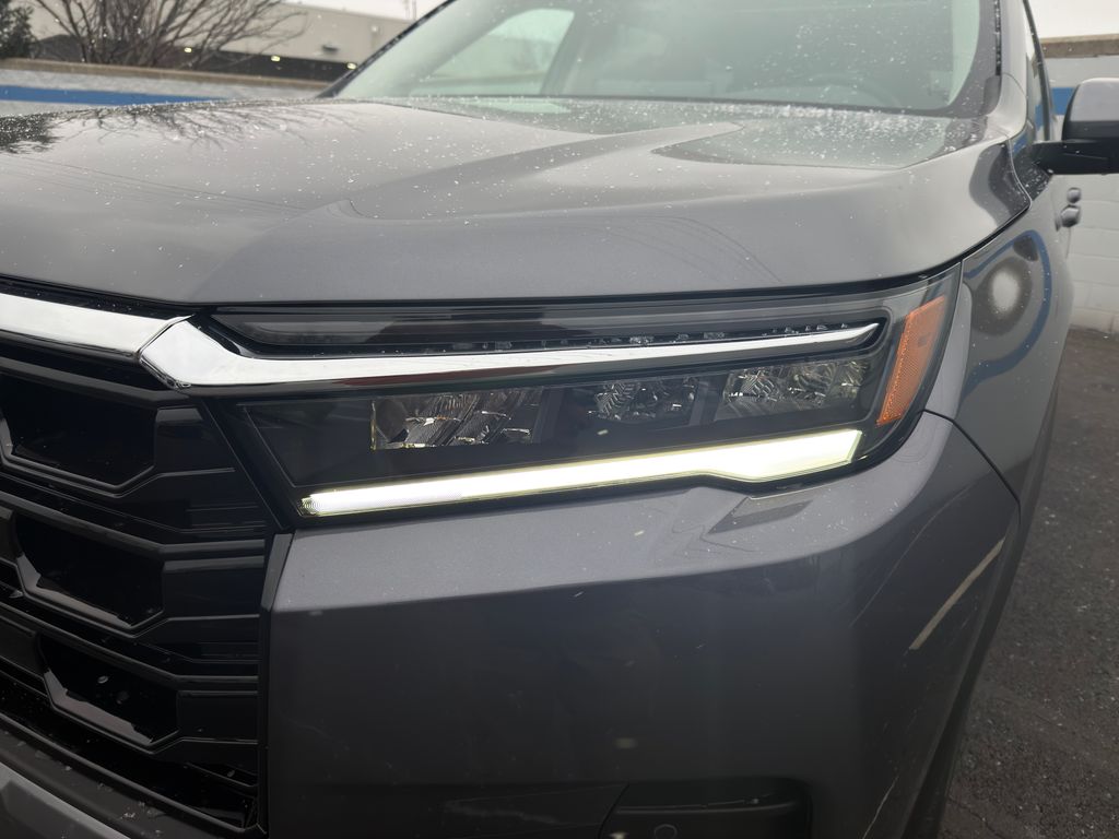 Thumbnail: 2026 Honda Pilot - 9