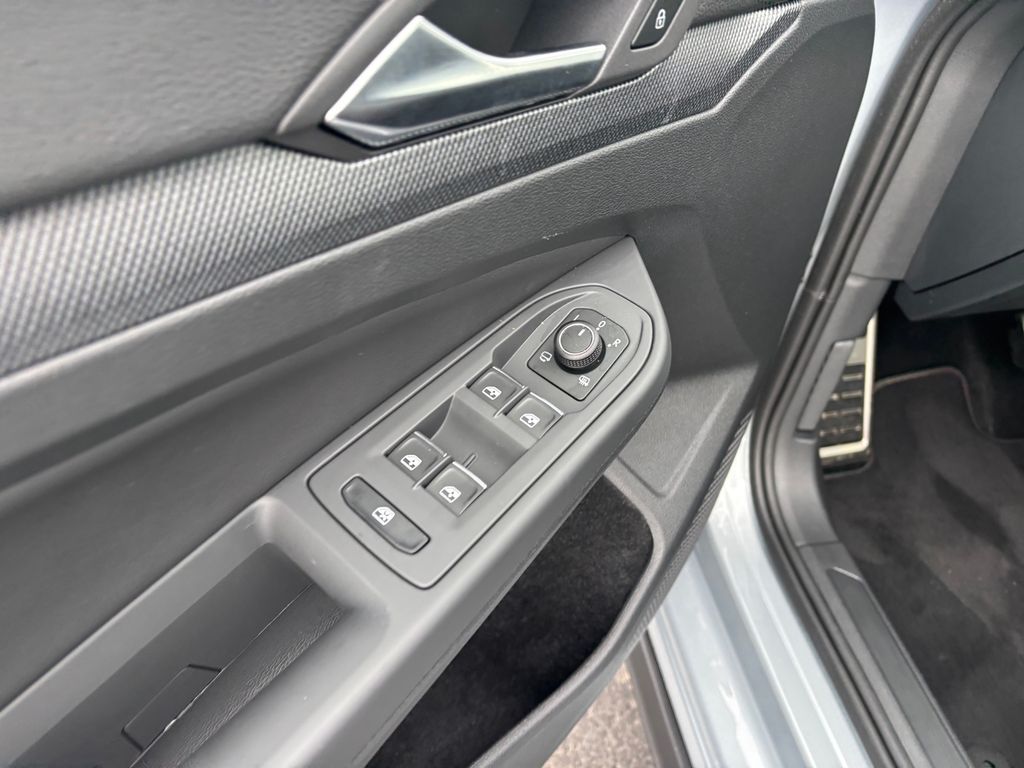 Used Car 2025 Volkswagen Golf Gti  Autobahn For Sale Under $40,000 In Austin, Texas