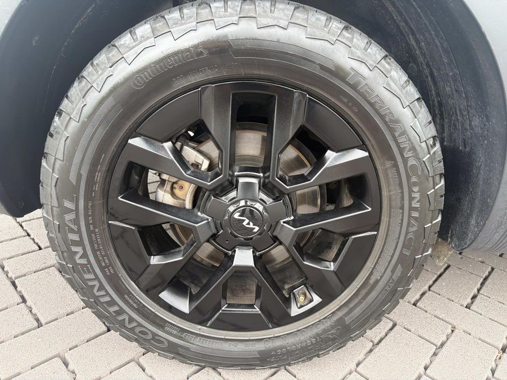 Used 2024 Gray Kia SX-Prestige X-Pro image 9
