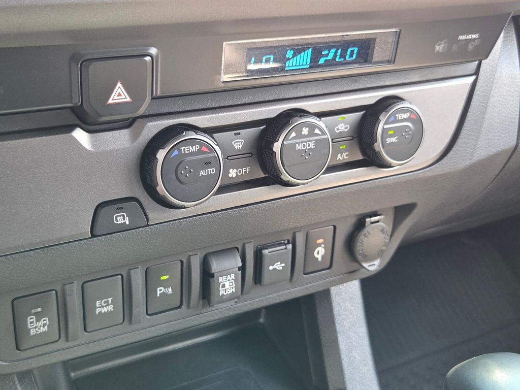 Used 2023 Toyota Tacoma Truck