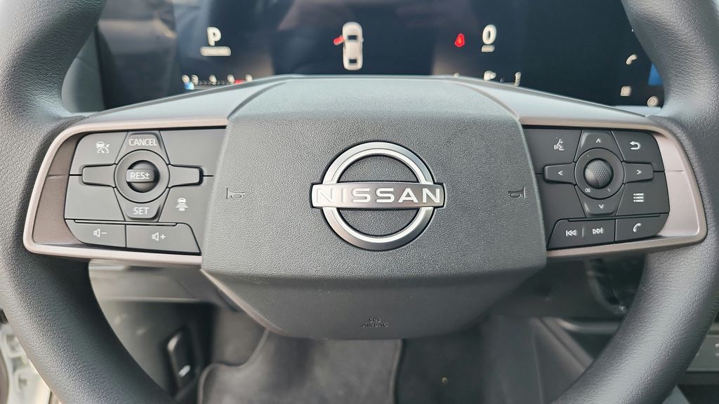 2026 Nissan Sentra