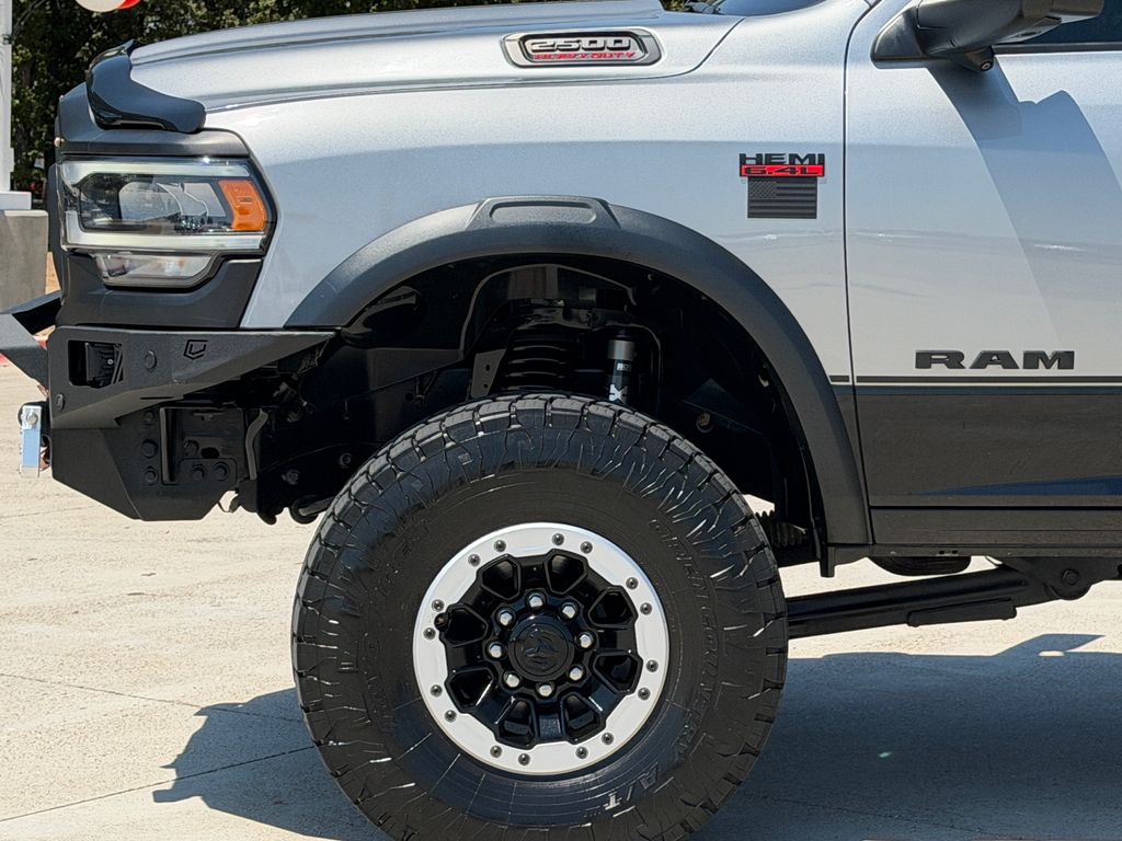 Used 2022 Ram 2500 Truck