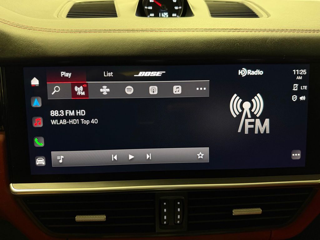 used 2023 Porsche Cayenne car, priced at $114,488