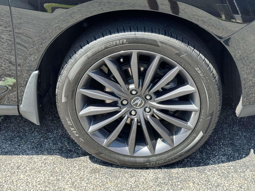 Used 2022 Acura RDX SUV