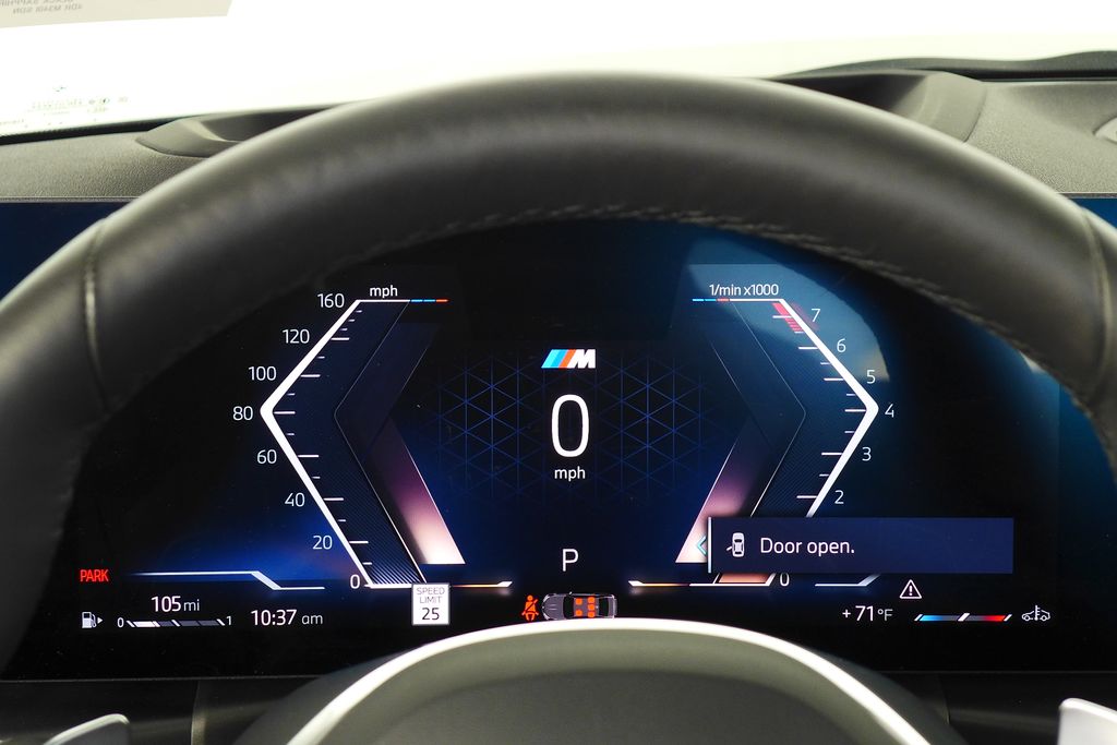 Thumbnail: 2024 BMW 3 Series - 28