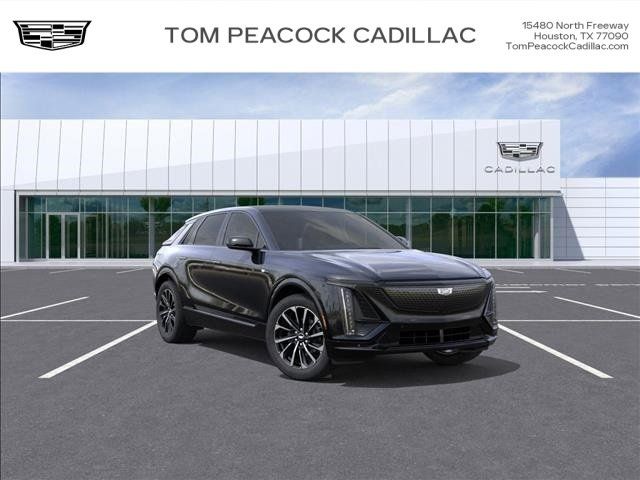 2026 Cadillac LYRIQ Sport - 0